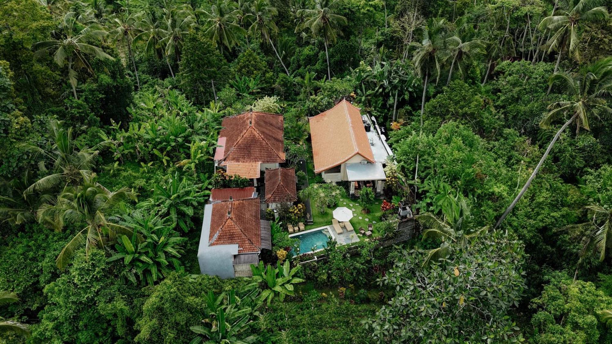 Campuhan Guesthouse Tabanan  Exterior photo